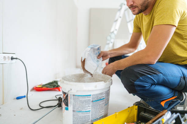 Reliable Maysville, MO Drywall & Painting Services Solutions